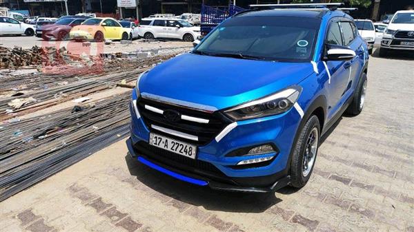 Hyundai for sale in Iraq